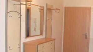Leilighet, 2 soverom | Oppholdsområde