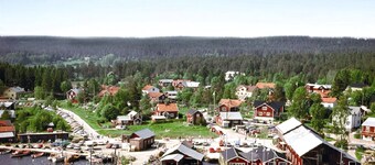 Hotel Mellanfjärden