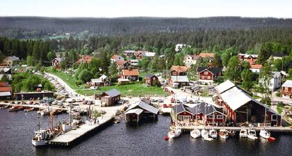 Hotel Mellanfjärden