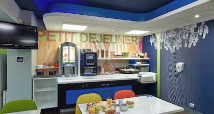 B&B Hotel Viry-Châtillon
