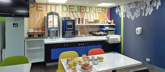 B&B Hotel Viry-Châtillon