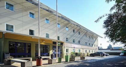 B&B Hotel Viry-Châtillon