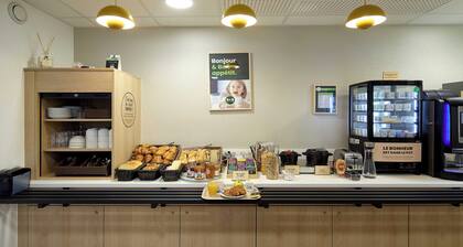 B&B Hotel Viry-Châtillon