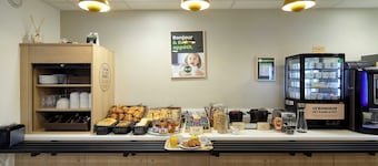 B&B Hotel Viry-Châtillon