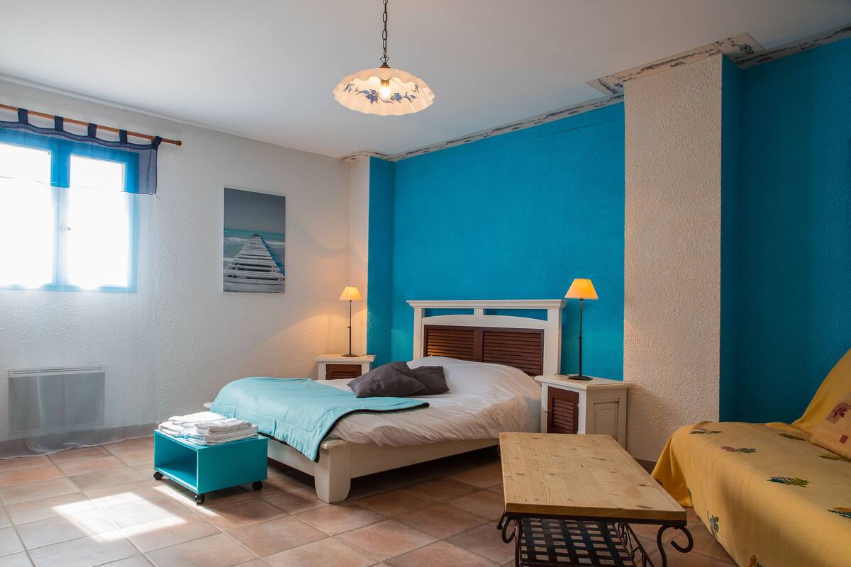 Room Lucie