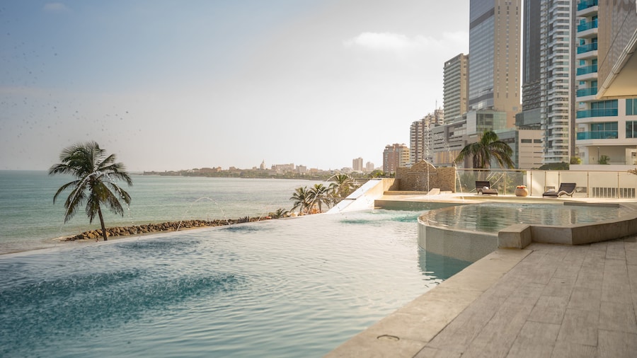 Hotel Cartagena Dubai