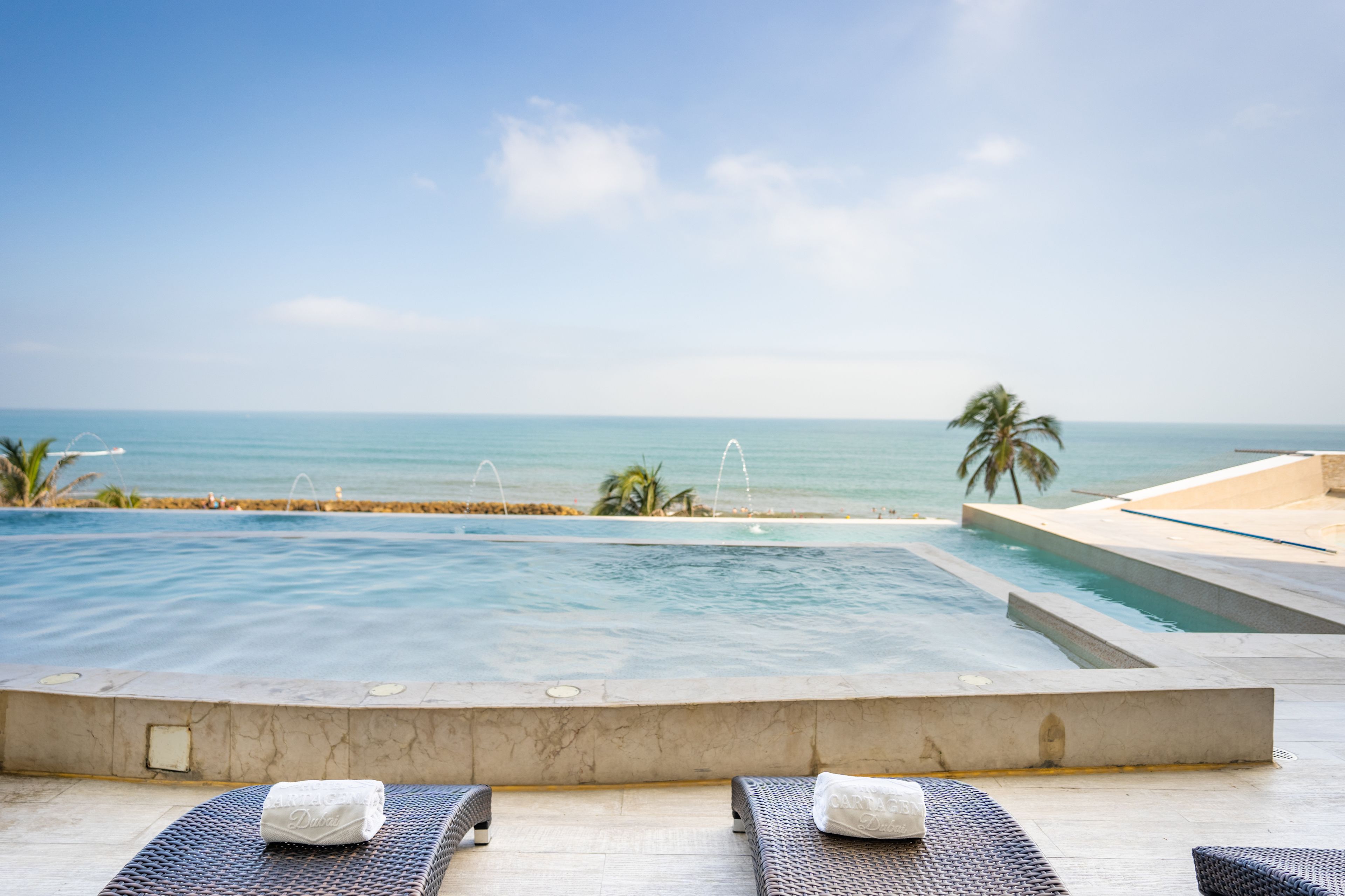 Bồn tắm spa ngoài trời