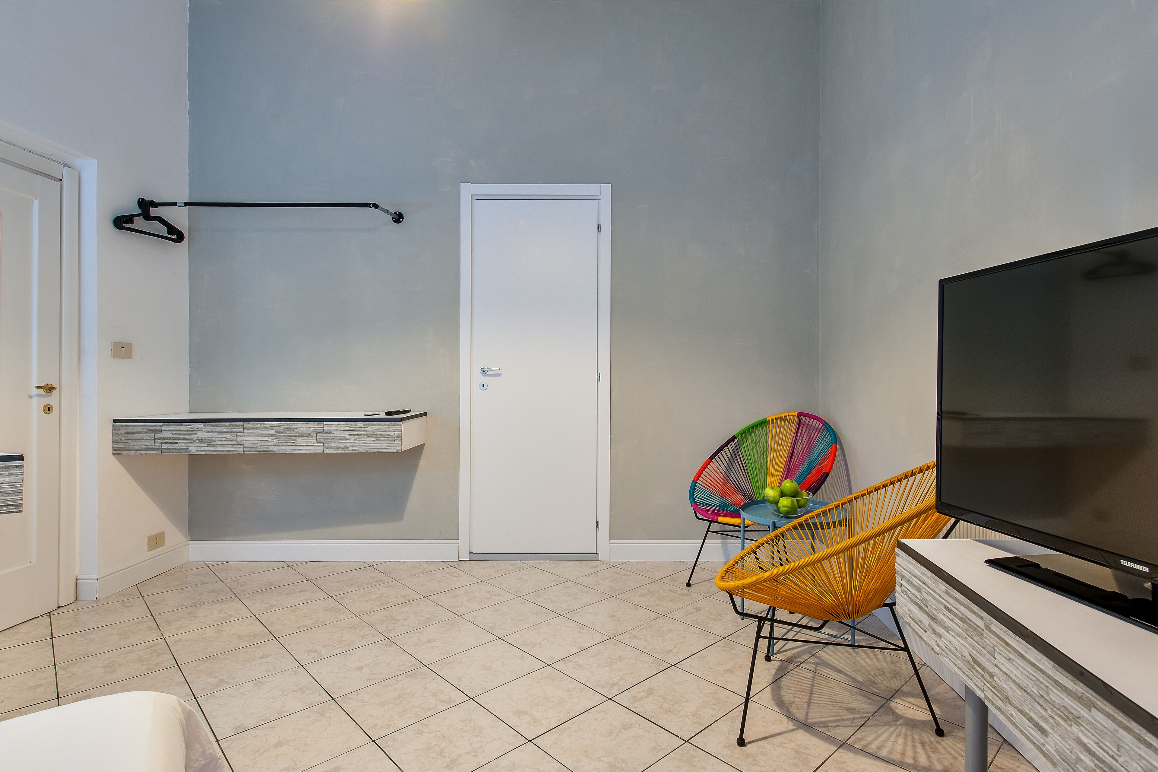 Quarto luxo, 1 cama Queen | 1 quarto, roupas de cama de algodão egípcio, roupas de cama premium