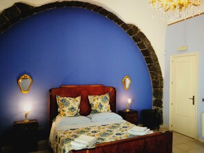 Chambre Quadruple, salle de bains privée (External)