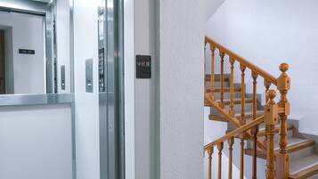 Escaleras