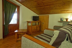 Dobbeltrom | Oppholdsområde