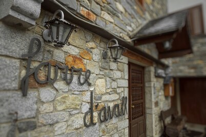 Hotel Farré d'Avall