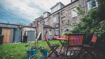 Apartment, 2 Bedrooms, Non Smoking (42) | View from room