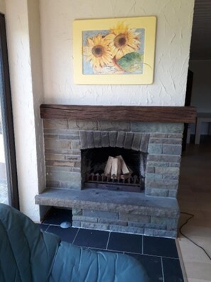 Apartment, Mehrere Betten | Zimmerausstattung