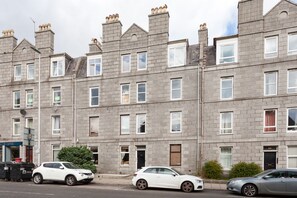 Exterior - Suite Apartments Aberdeen City (Aberdeen)