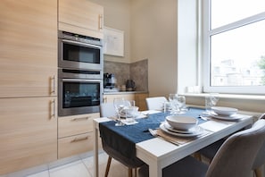 Departamento | Servicio a la habitación