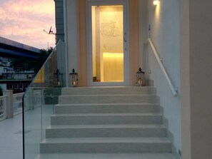 Exterior - Buono BB (Naples)