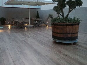 Exterior - Buono BB (Naples)
