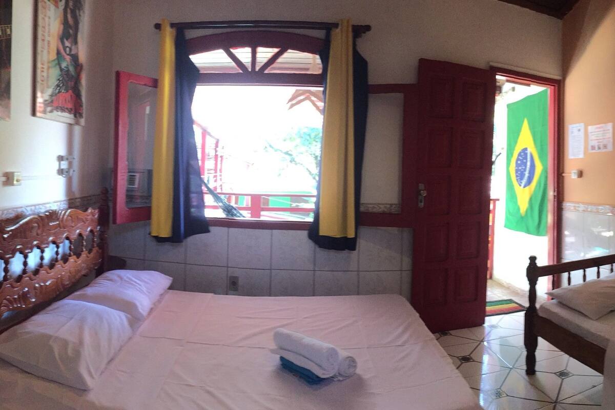 Minibar, in-room safe, desk, blackout curtains