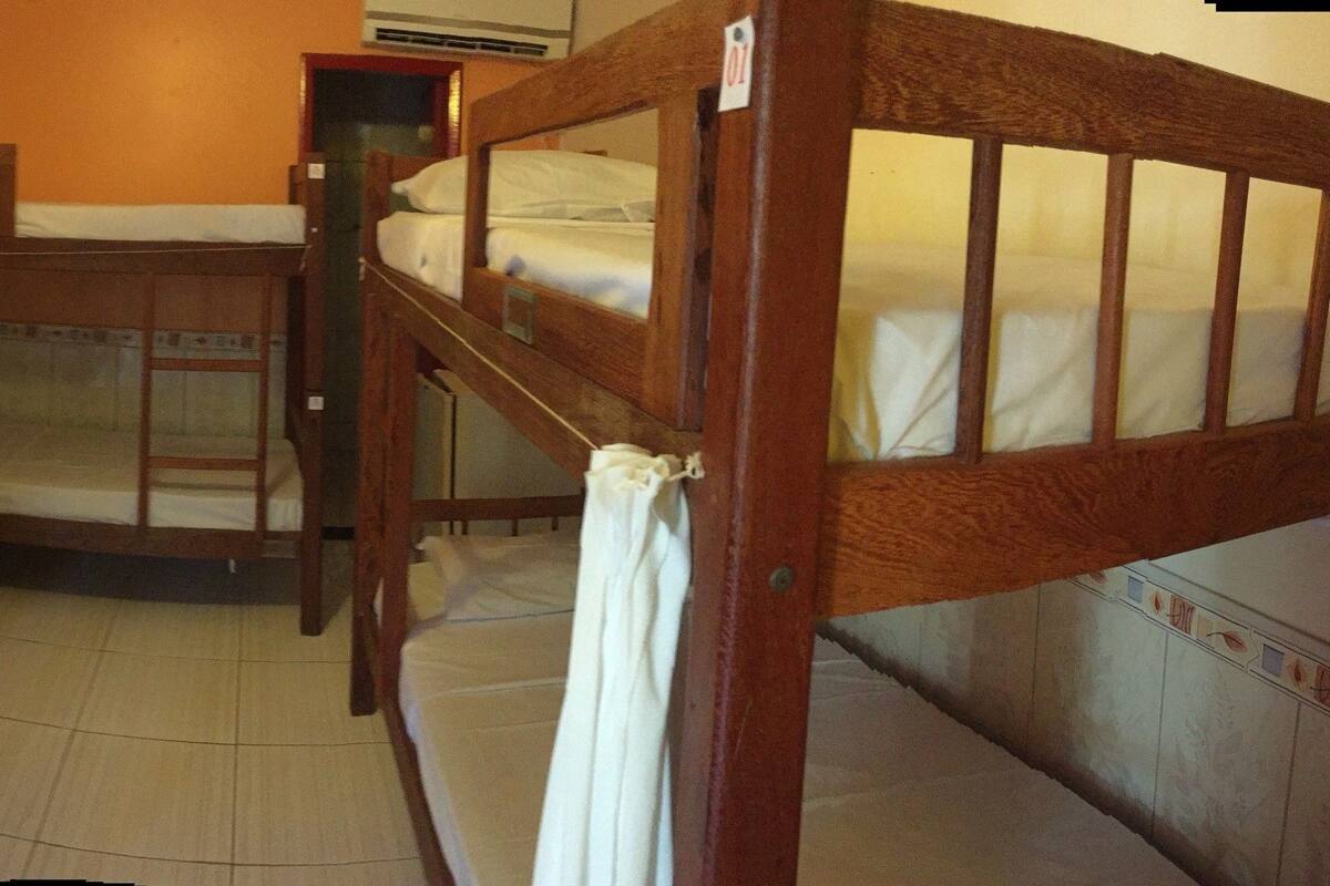 Minibar, in-room safe, desk, blackout curtains