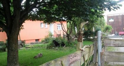 Ferienwohnung Weitblick