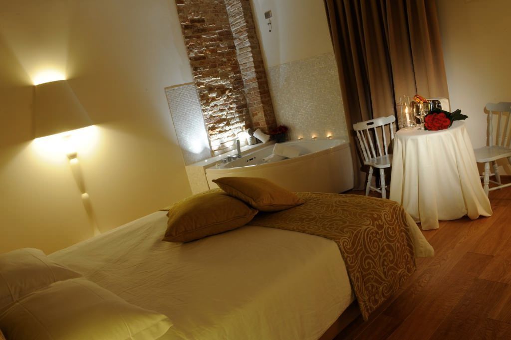 Foto - Do Ciacole In Relais