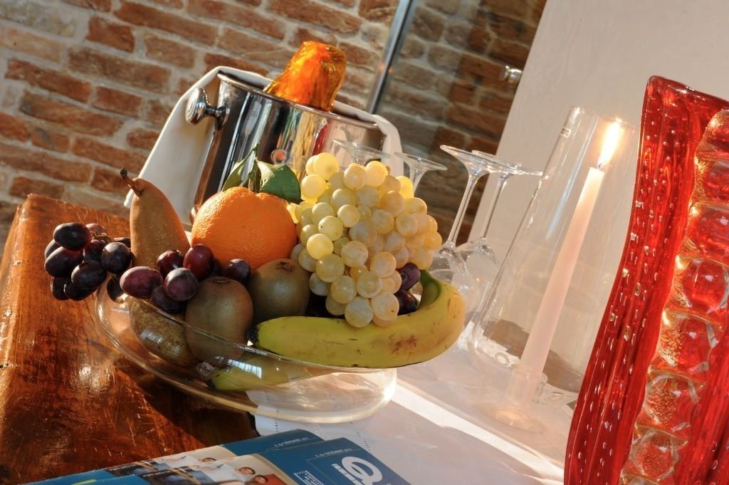 room service – dining