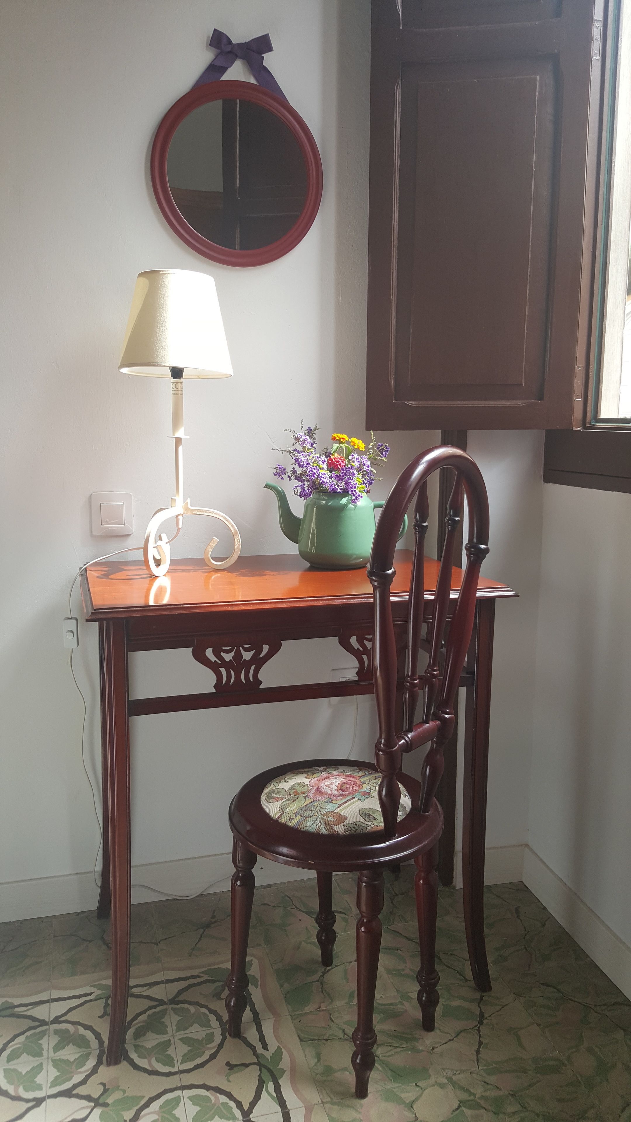 Foto - Los Canaritos