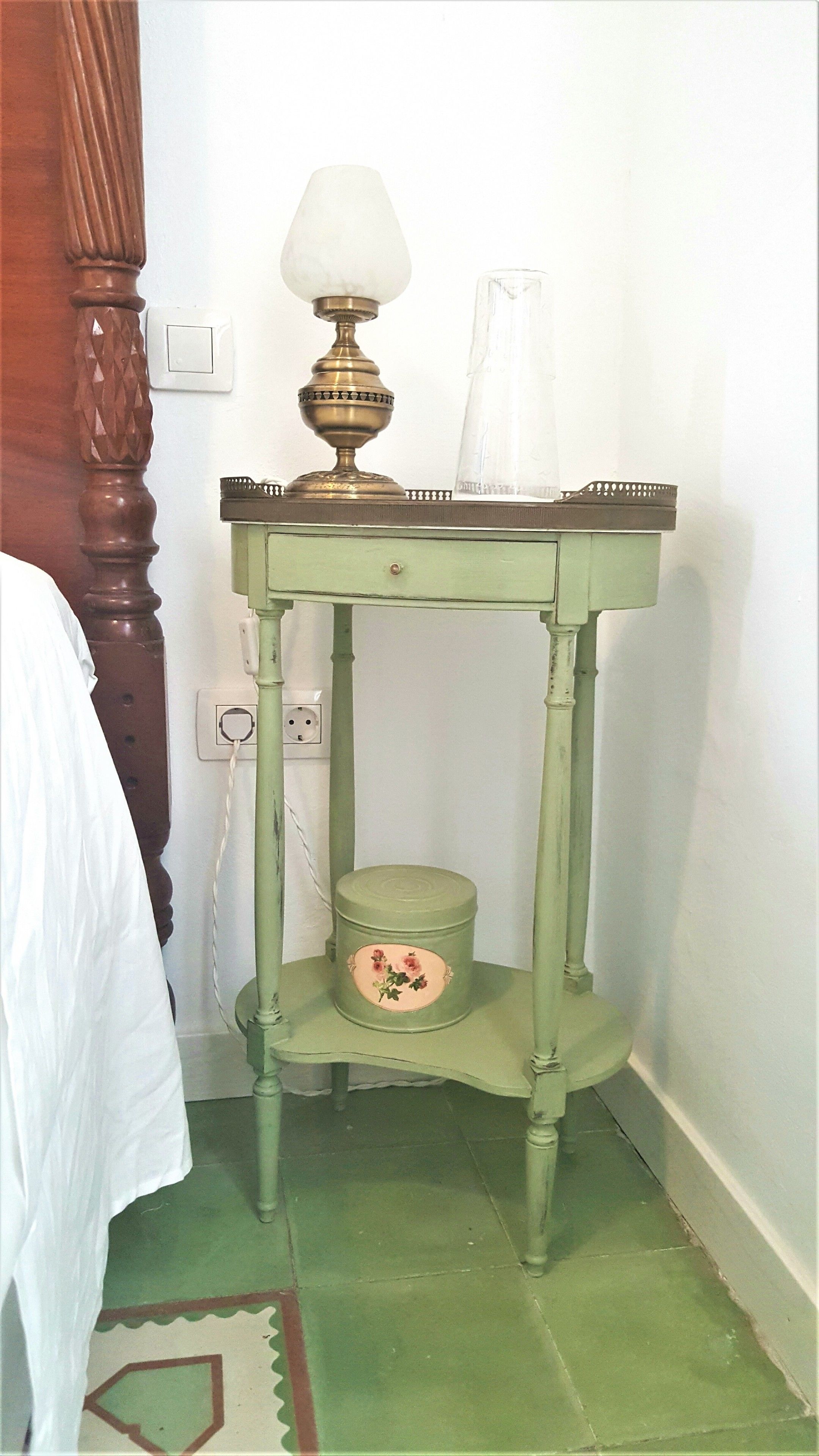 Foto - Los Canaritos