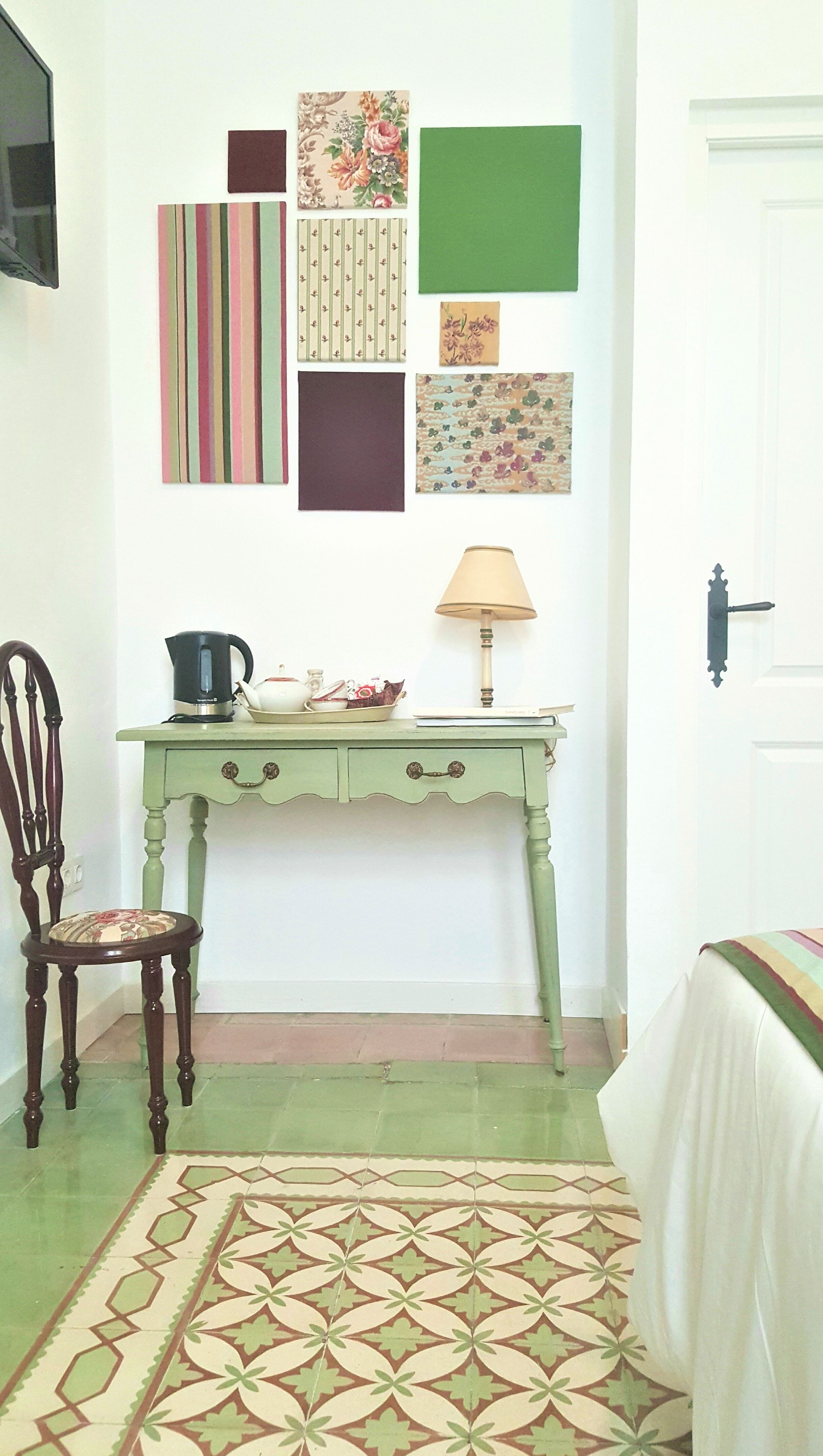 Foto - Los Canaritos