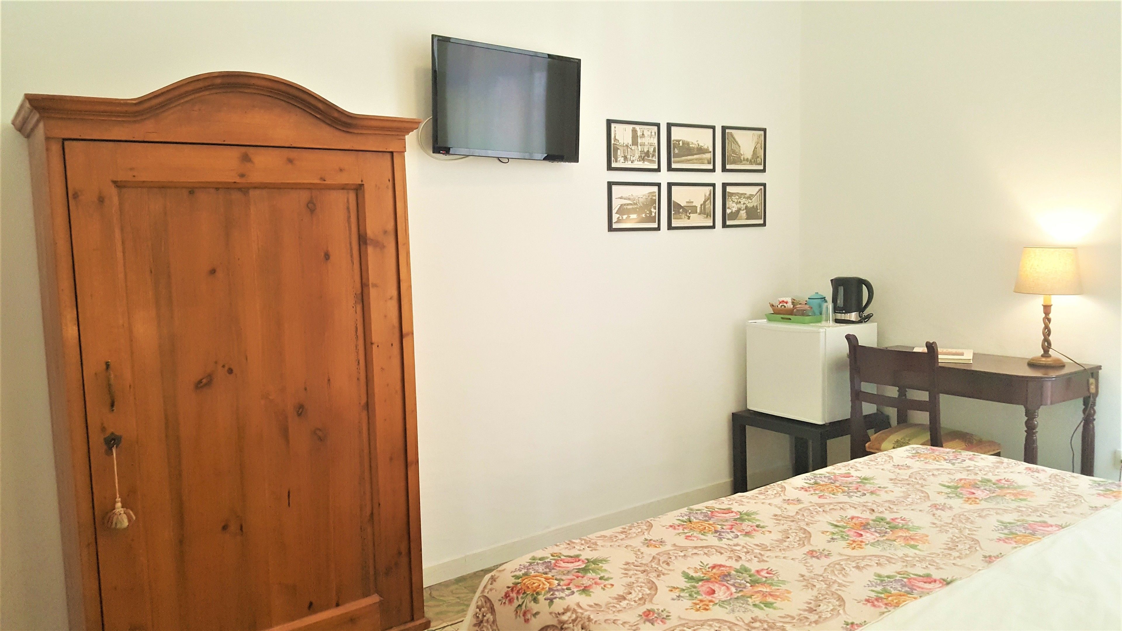 Foto - Los Canaritos