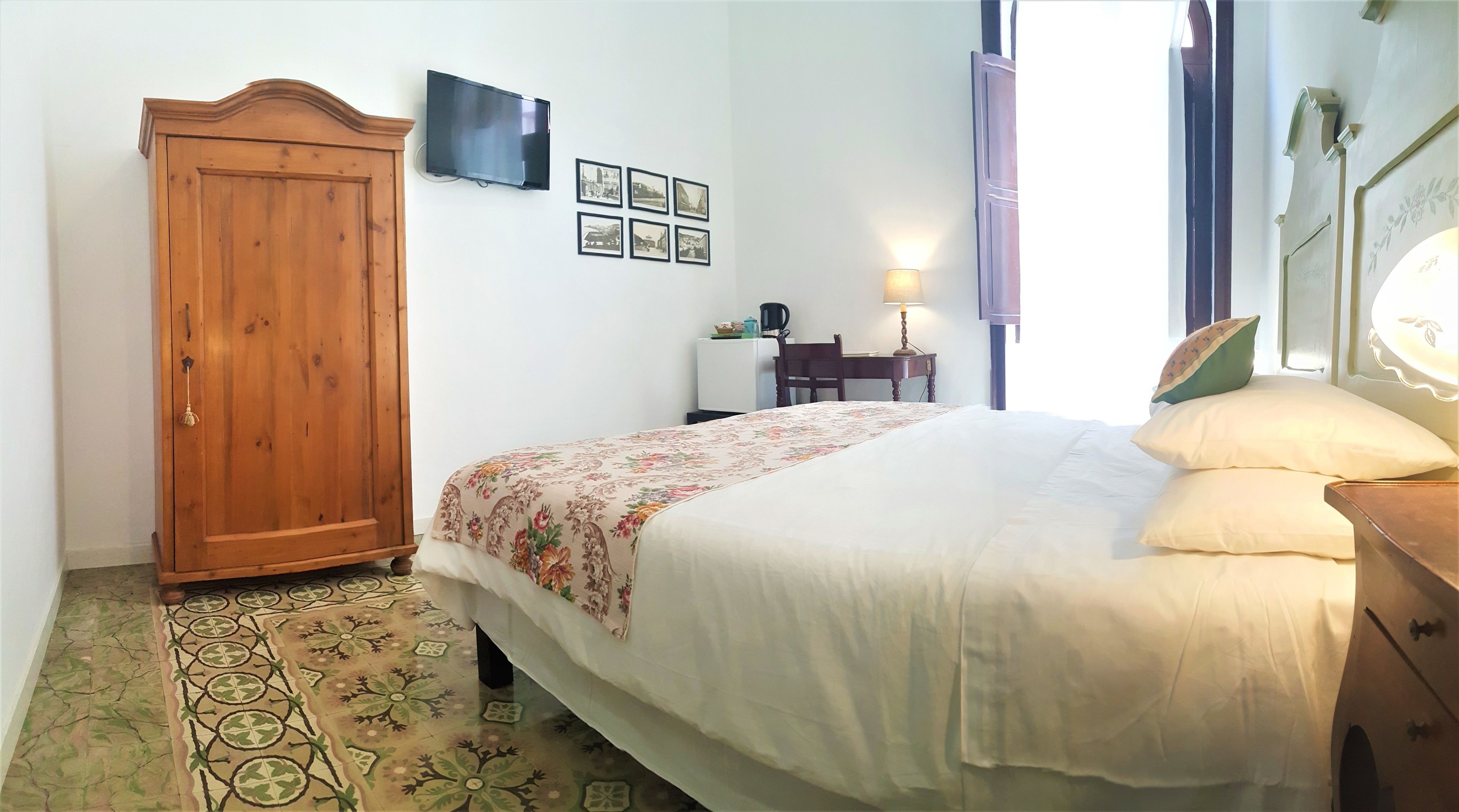 Foto - Los Canaritos