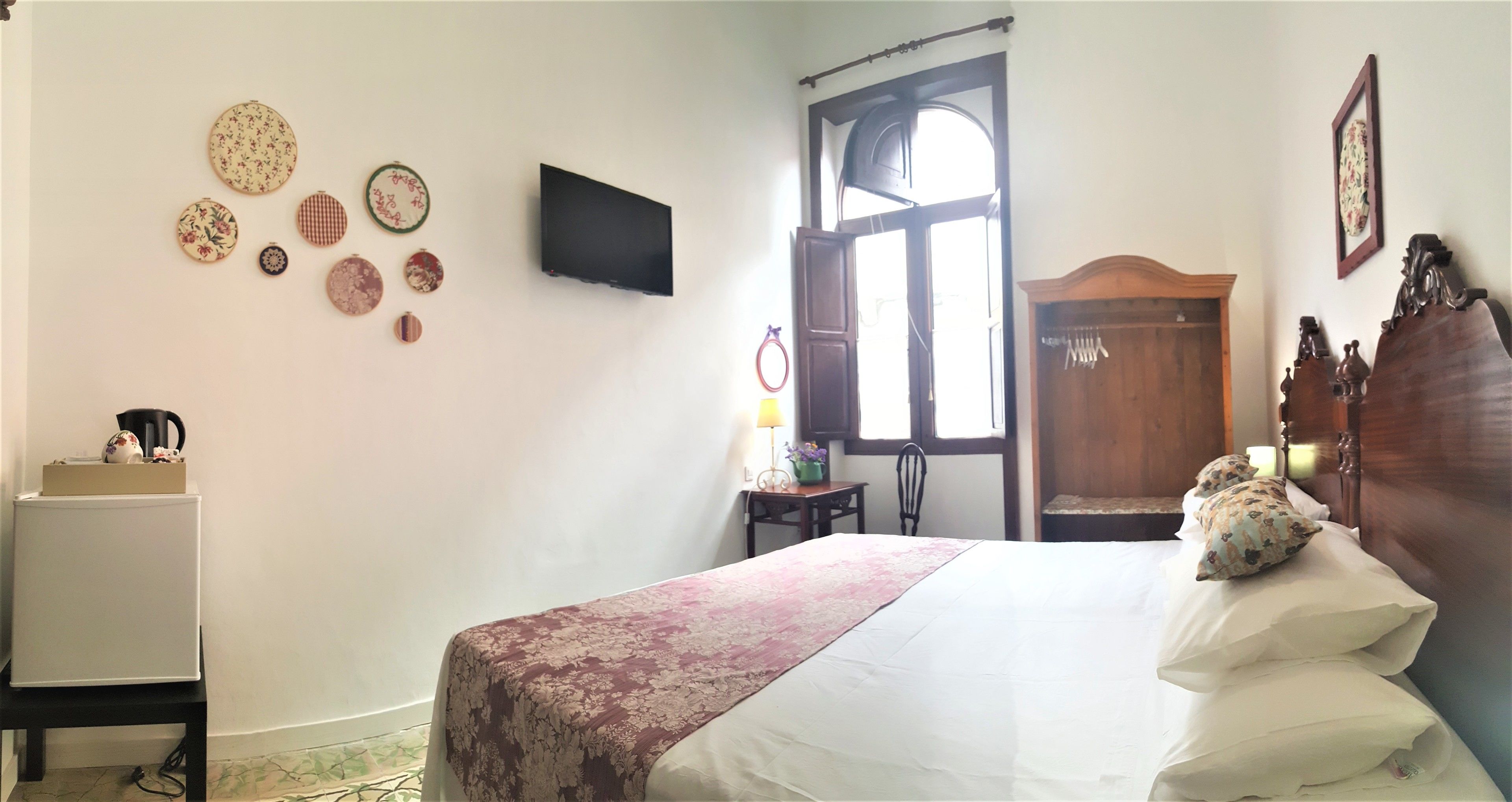 Foto - Los Canaritos