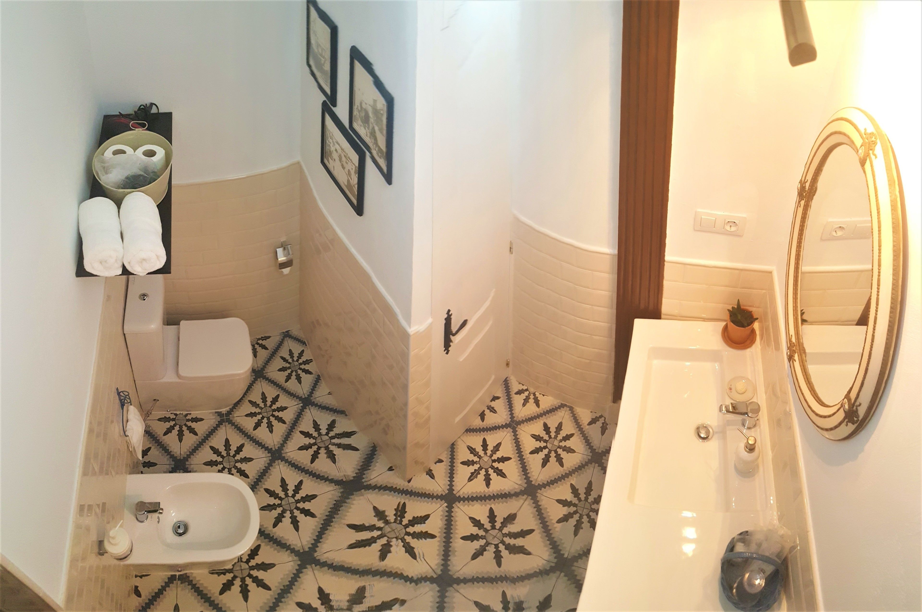 Foto - Los Canaritos