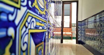 Los Canaritos Guest-House