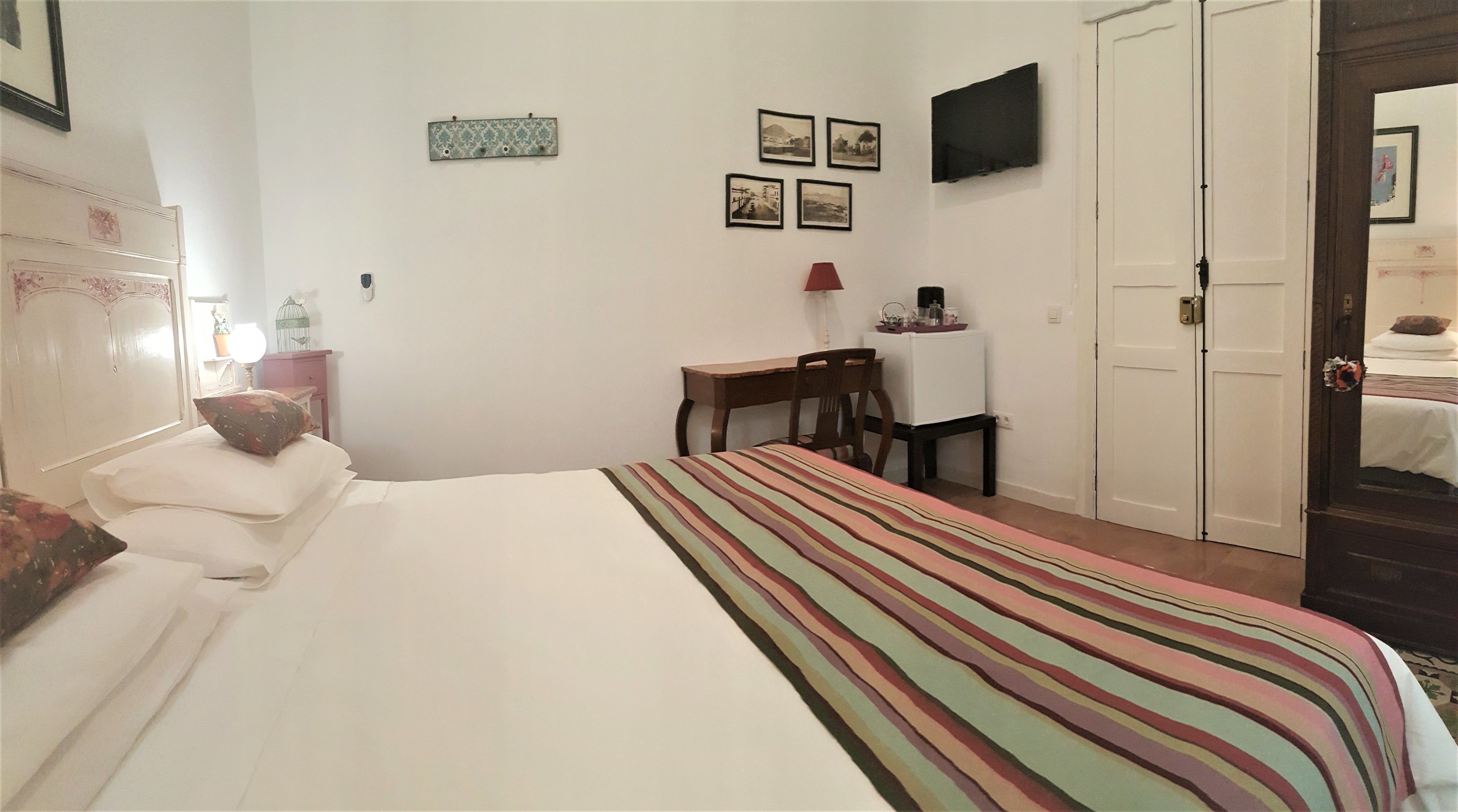 Foto - Los Canaritos