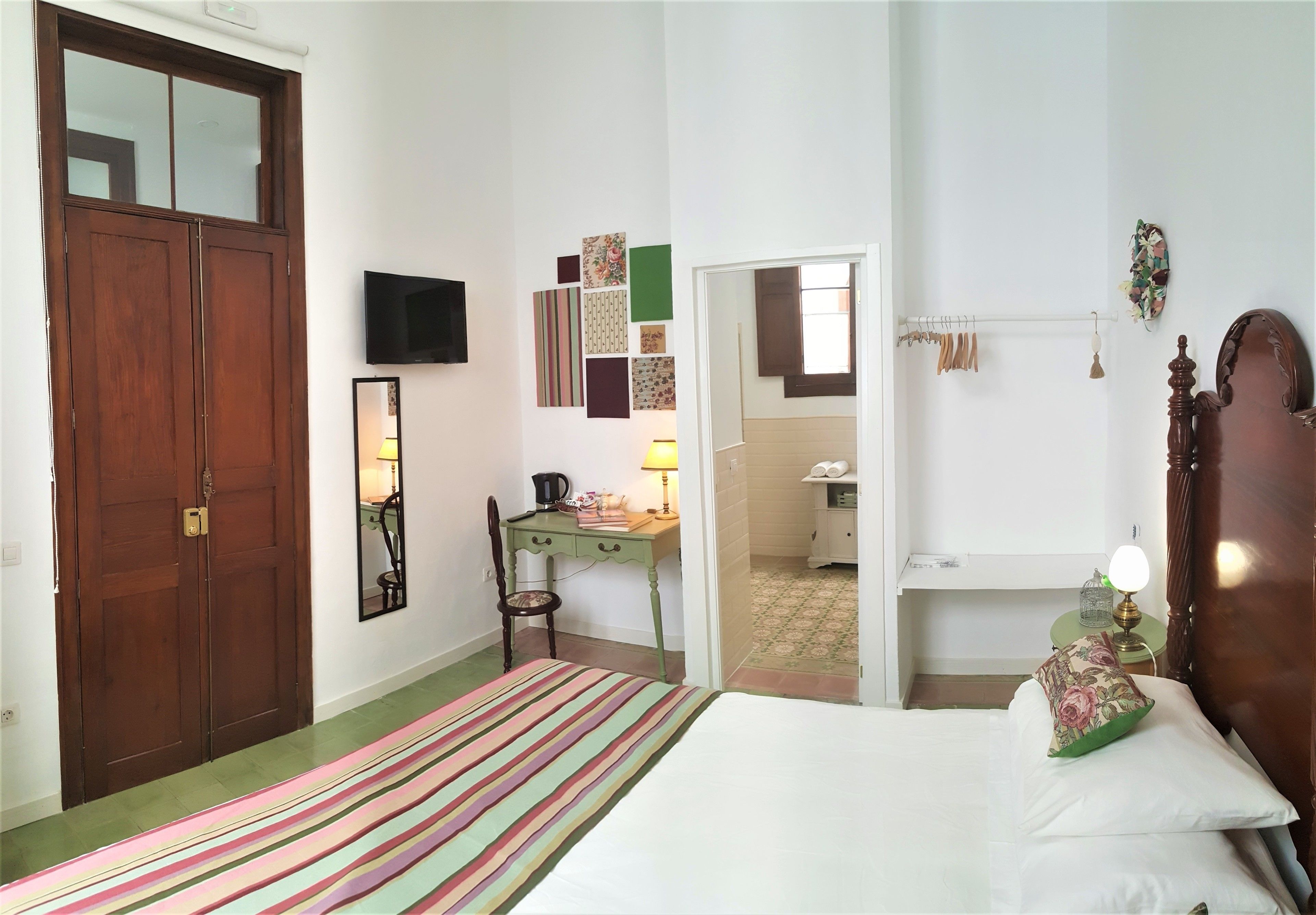 Foto - Los Canaritos