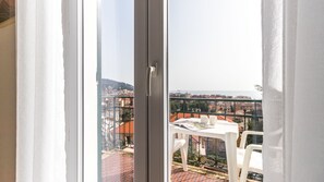 Vistas desde la habitación