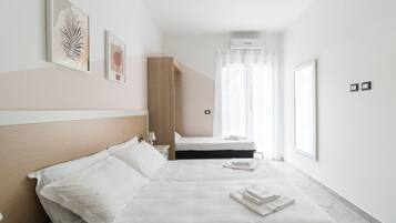 Apartment, 1 Schlafzimmer