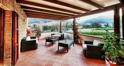 Hotel Santa Chiara