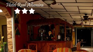 Unclassified image, 3 of 15, button - Hotel Real Altamira (Managua)