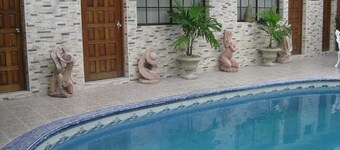 Hotel Real Altamira