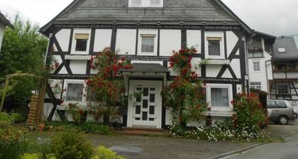 Haus Dornröschen