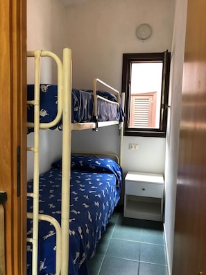 Bungalow, 2 chambres | 2 chambres, lits bébé (gratuits)