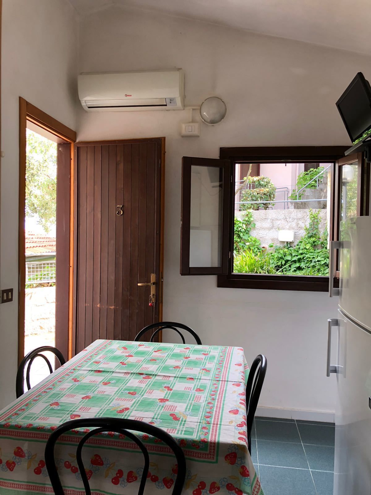 Bungalow, 2 phòng ngủ | Tiện nghi tại phòng