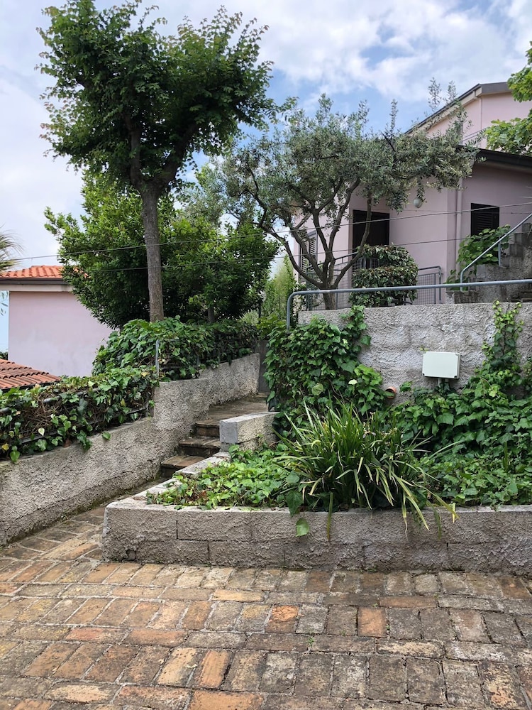 Villaggio Turistico Dea Cupra - Cupra Marittima