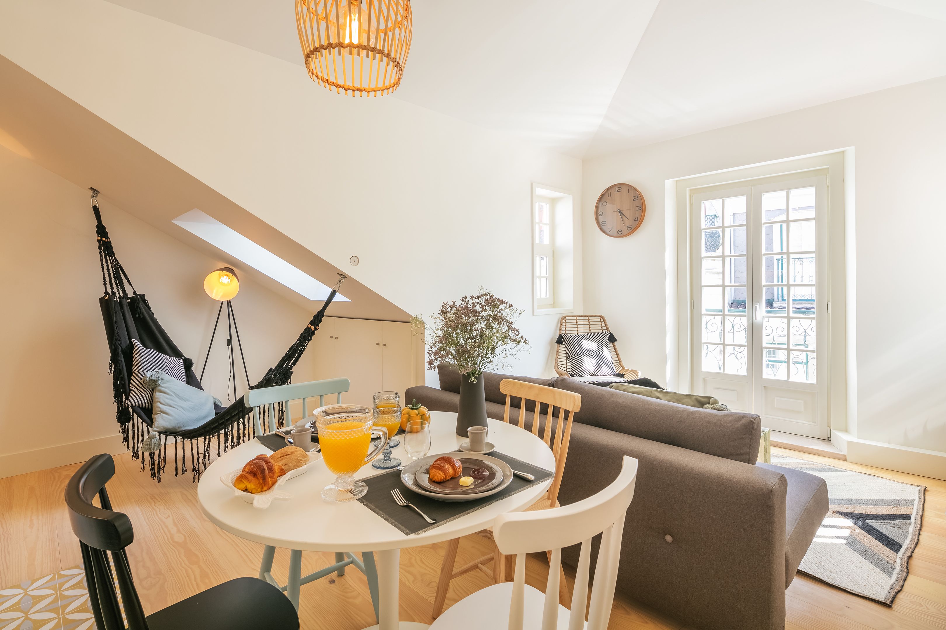 1 chambre, literie hypoallergénique, coffres-forts dans les chambres