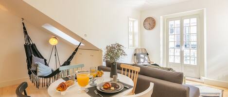 1 chambre, literie hypoallergénique, coffres-forts dans les chambres