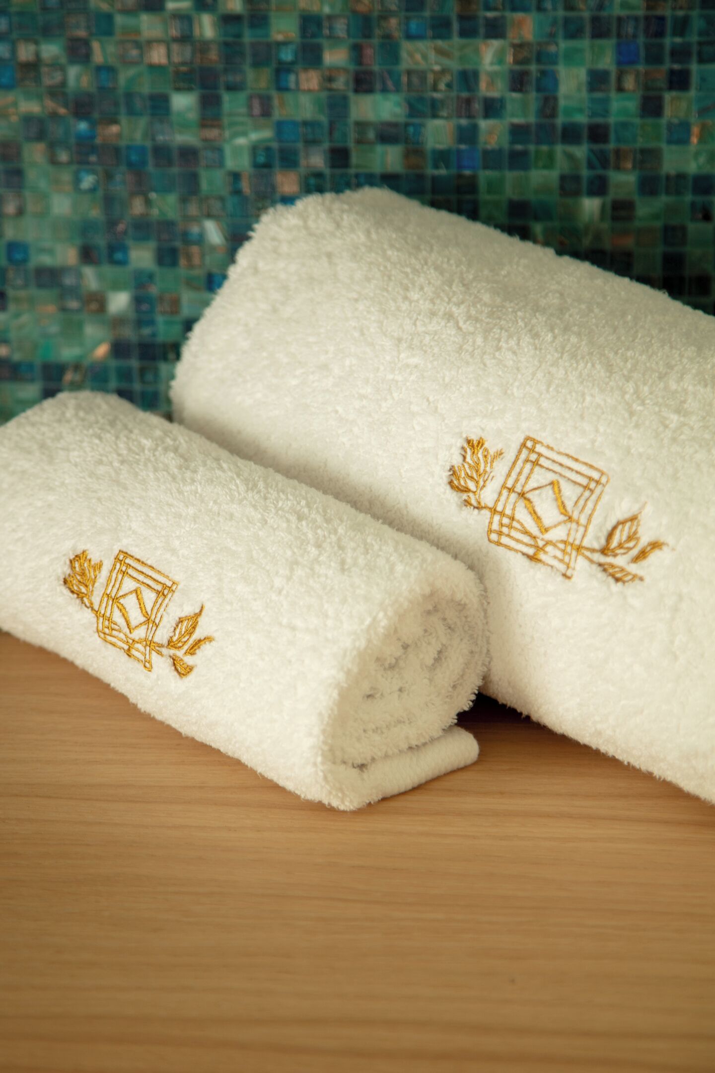 free toiletries, hair dryer, bathrobes, slippers