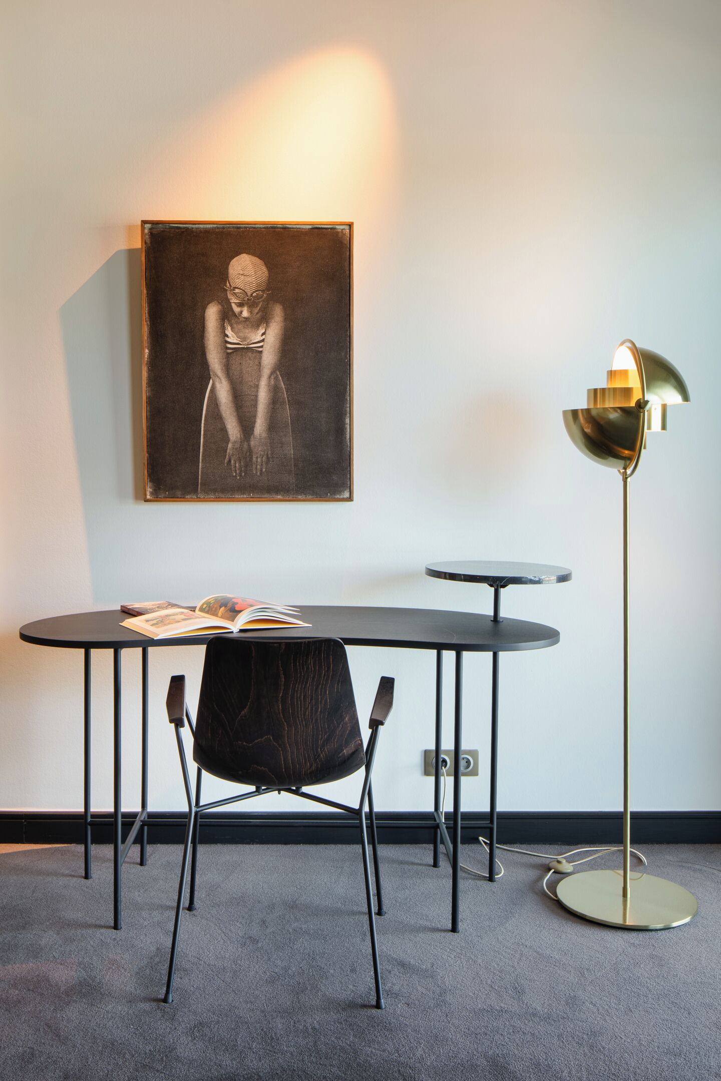 1 bedroom, minibar, in-room safe, individually decorated